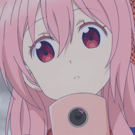 аниме мультфильм манга