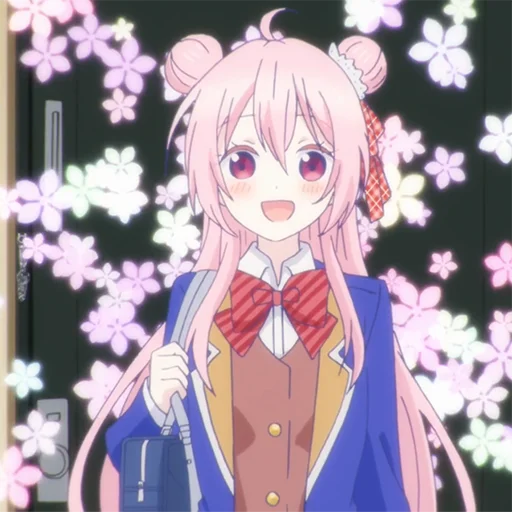 аниме мультфильм манга