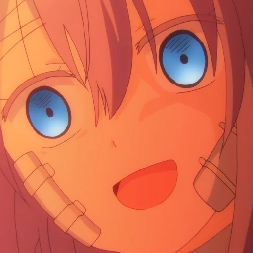 cartoon anime illustration