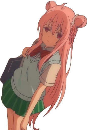 аниме мультфильм манга