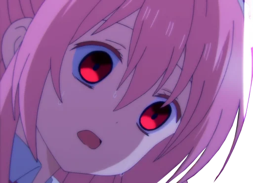 аниме мультфильм манга