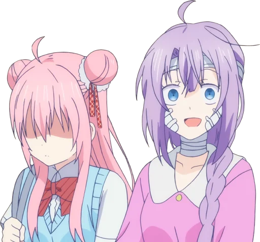 аниме мультфильм манга