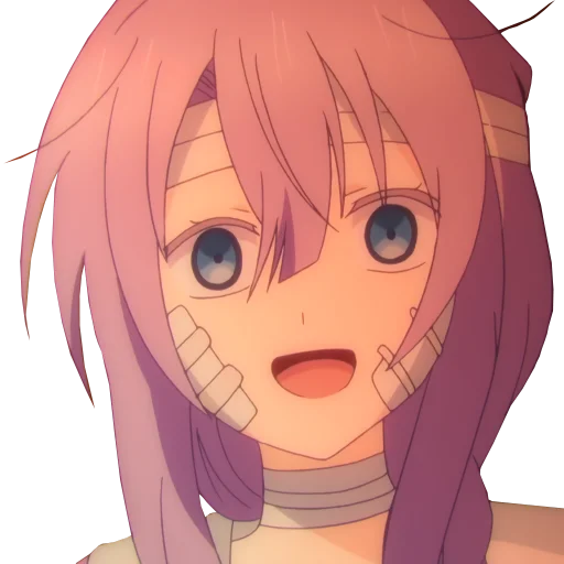 аниме мультфильм манга