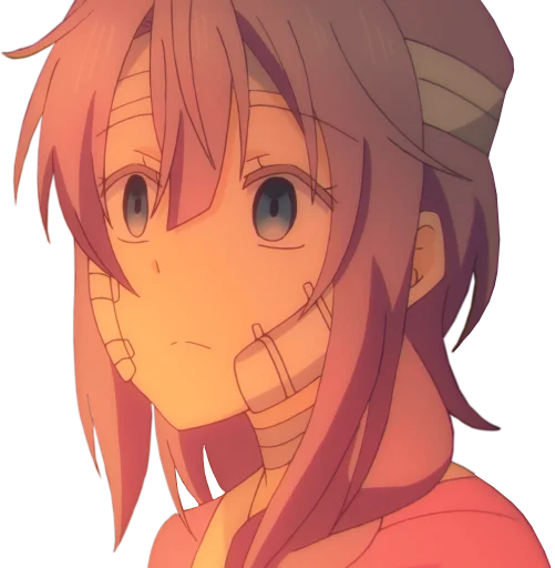 аниме мультфильм манга