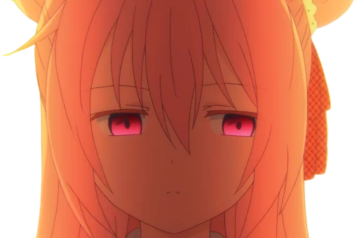 аниме cg иллюстрация мультфильм