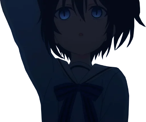 аниме мультфильм мультипликация