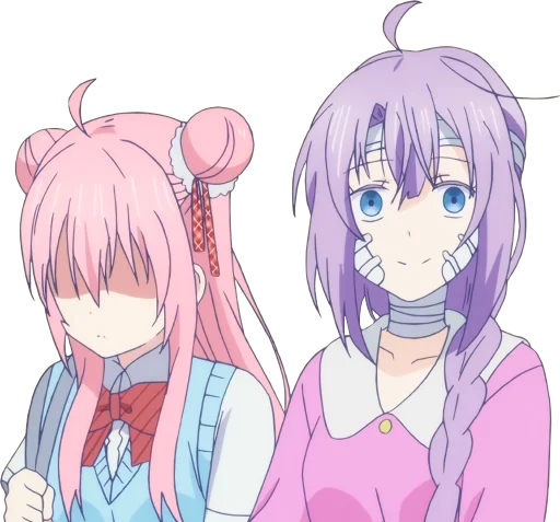 аниме мультфильм манга