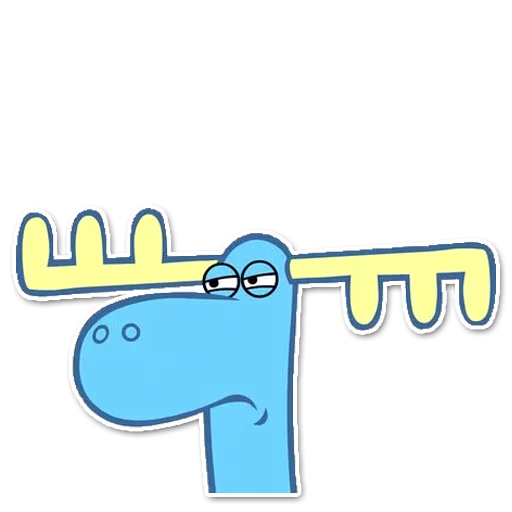 клипарт мультфильм символ