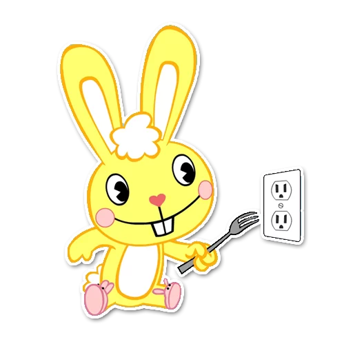 кролик кролики и зайцы клипарт