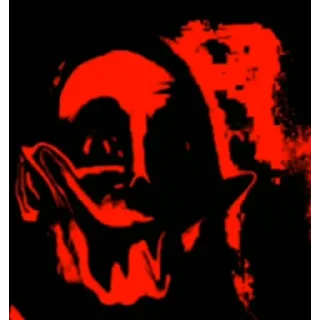 Sticker Мистер иск. - 4