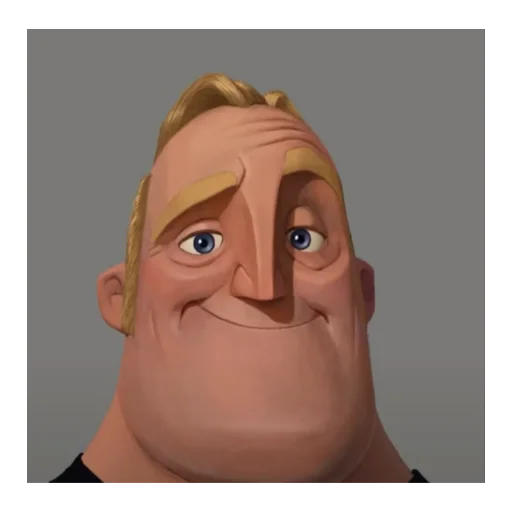 Мистер иск. - 