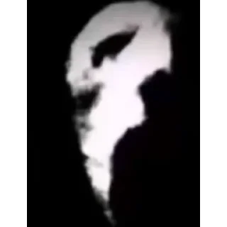 Sticker Мистер иск. - 9