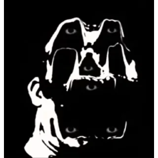 Sticker Мистер иск. - 7