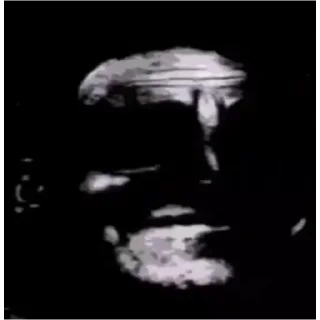 Sticker Мистер иск. - 3