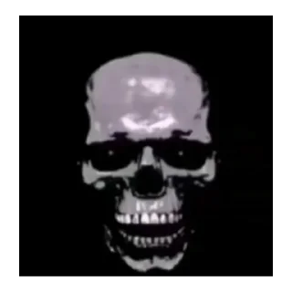 Sticker Мистер иск. - 8