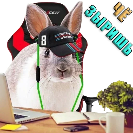 Стикер HardKroll 2.0 by 3a6blL_Nik - 11