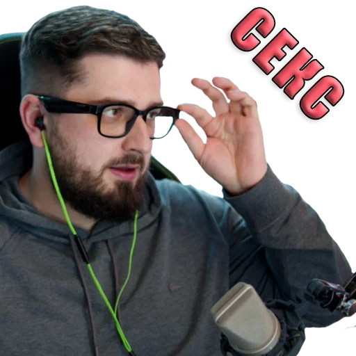 Стикер HardKroll 2.0 by 3a6blL_Nik - 8