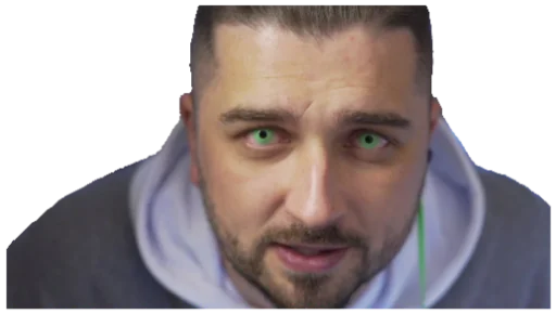 human face person forehead