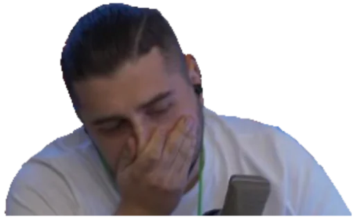 person human face man