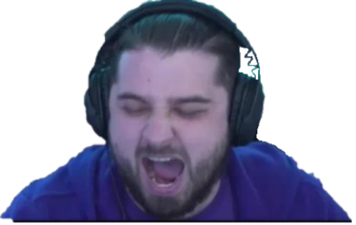 human face person screenshot