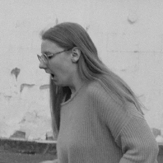 Стикер Harddvij - 10