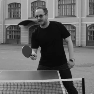 Стикер Harddvij - 4