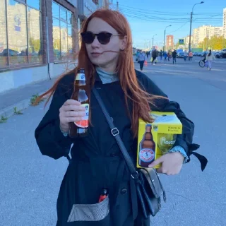 Стикер Harddvij - 3