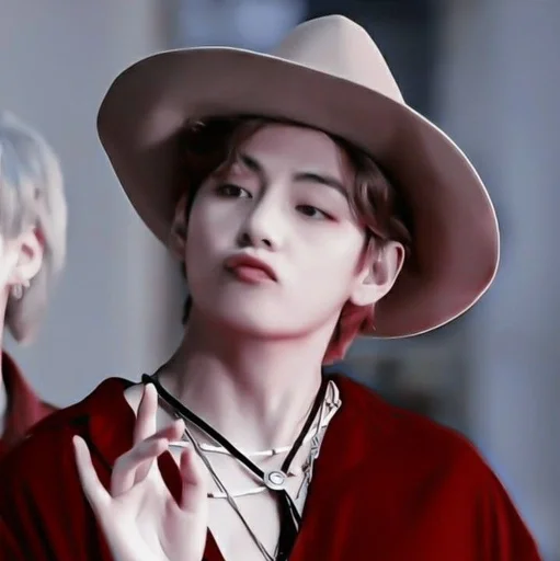 person human face clothing