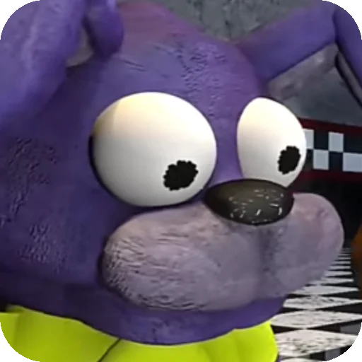 Стикер HareMaxim - 1