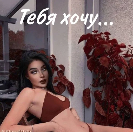 человеческое лицо модель мода