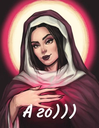 человеческое лицо женщина одежда