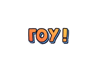 Sticker @Haritonof stickers - 4