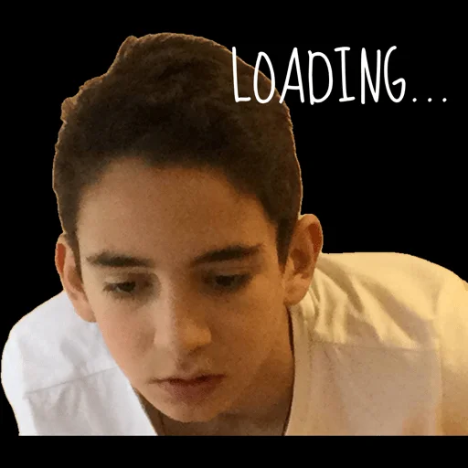 Sticker Harmony735812 - 1