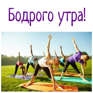 Sticker Гармония Счастье - 6