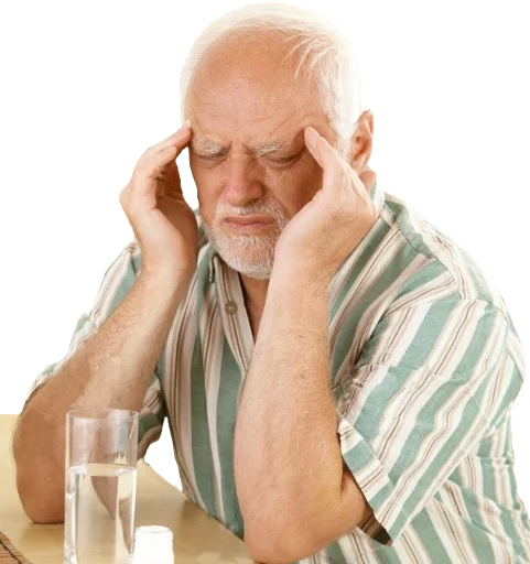 person human face clothing