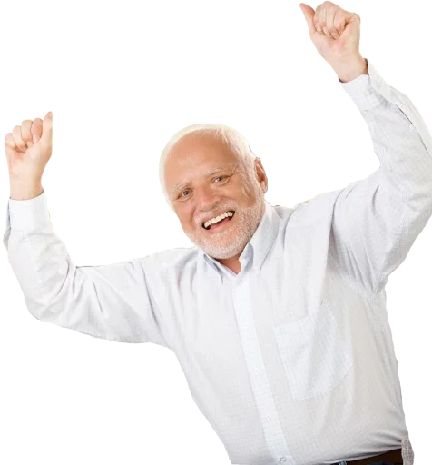 person clothing smile