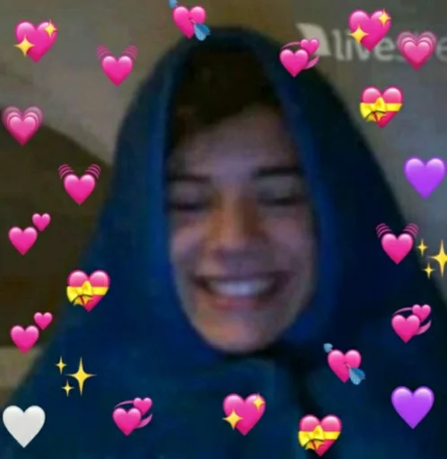 clothing flower smile