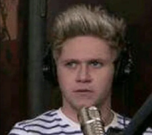 person human face text