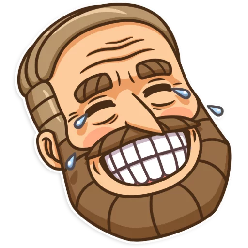 cartoon clipart sketch