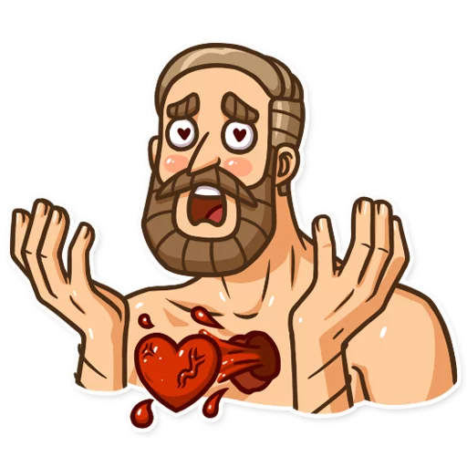 клипарт рисование мультфильм