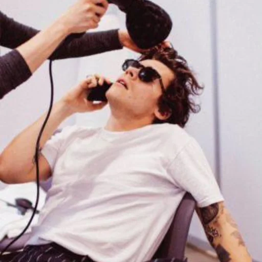 Человек одежда микрофон