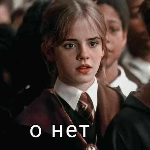 Стикер Harry Potter - 9