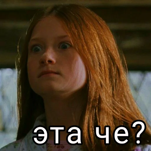 Стикер Harry Potter - 5