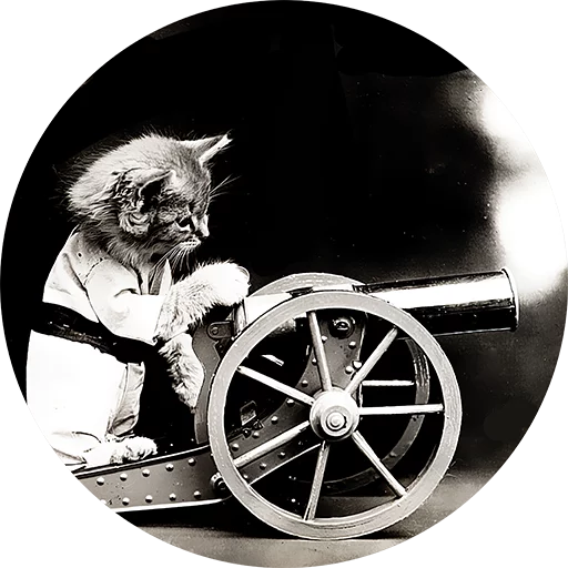 Sticker Harry_Whittier_Frees - 1