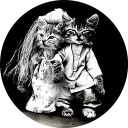 Стикер Harry Whittier Frees - 2