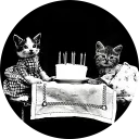 Стикер Harry Whittier Frees - 5