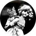 Стикер Harry Whittier Frees - 4