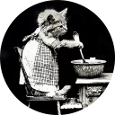 Стикер Harry Whittier Frees - 9