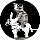 Стикер Harry Whittier Frees - 11