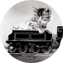 Стикер Harry Whittier Frees - 6